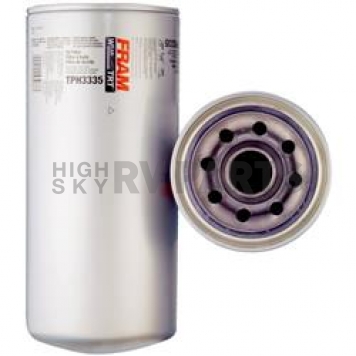 Fram Filter Oil Filter - TPH3335FP