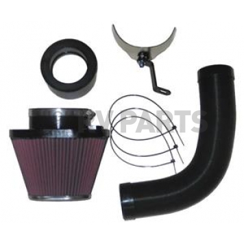 K & N Filters Cold Air Intake - 57-0627
