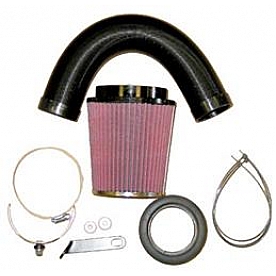K & N Filters Cold Air Intake - 57-0585