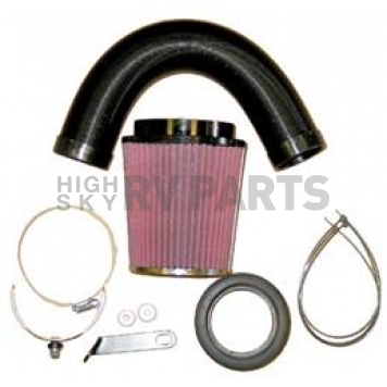 K & N Filters Cold Air Intake - 57-0585