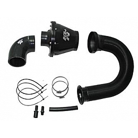 K & N Filters Cold Air Intake - 57A-6010