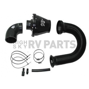 K & N Filters Cold Air Intake - 57A-6010
