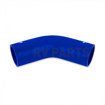 Mishimoto Air Intake Hose Coupler - MMCP-17545BL