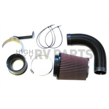 K & N Filters Cold Air Intake - 57-0616