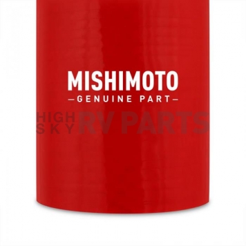 Mishimoto Air Intake Hose Coupler - MMCP-17545RD-2