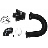 K & N Filters Cold Air Intake - 57A-6011