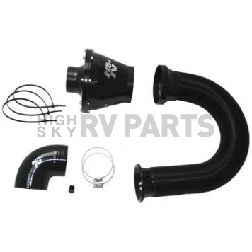 K & N Filters Cold Air Intake - 57A-6011