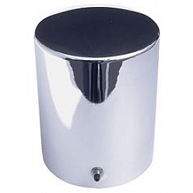 Trans Dapt Oil Filter Cover - 1070