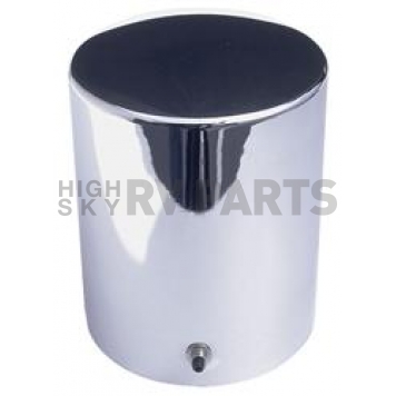 Trans Dapt Oil Filter Cover - 1070