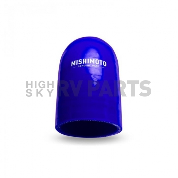 Mishimoto Air Intake Hose Coupler - MMCP-17590BL-1