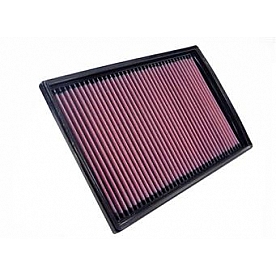 K & N Filters Air Filter - 33-2839