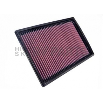 K & N Filters Air Filter - 33-2839