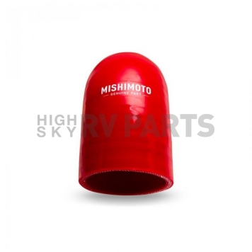 Mishimoto Air Intake Hose Coupler - MMCP-17590RD-1