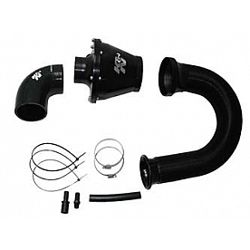K & N Filters Cold Air Intake - 57A-6012