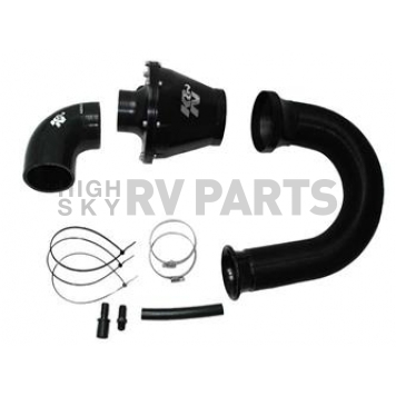 K & N Filters Cold Air Intake - 57A-6012