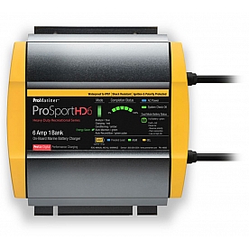 Pro Mariner Battery Charger 44006