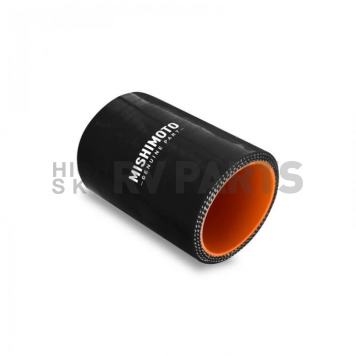 Mishimoto Air Intake Hose Coupler - MMCP-175SBK-1