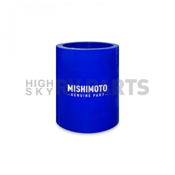 Mishimoto Air Intake Hose Coupler - MMCP-175SBL