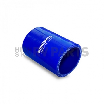 Mishimoto Air Intake Hose Coupler - MMCP-175SBL-1