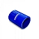 Mishimoto Air Intake Hose Coupler - MMCP-175SBL