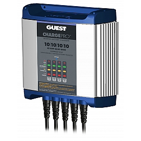 Marinco Battery Charger 2740A