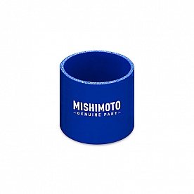 Mishimoto Air Intake Hose Coupler - MMCP-2.5HPBL
