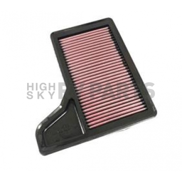 Ford Performance Air Filter - M-9601-M