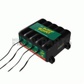 Metra Electronics Battery Charger 220148DLWH