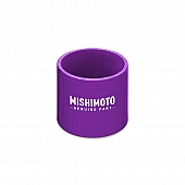 Mishimoto Air Intake Hose Coupler - MMCP-2.5HPPR