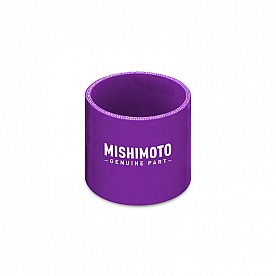 Mishimoto Air Intake Hose Coupler - MMCP-2.5HPPR