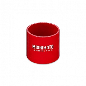 Mishimoto Air Intake Hose Coupler - MMCP-2.5HPRD