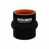 Mishimoto Air Intake Hose Coupler - MMCP-2.75HPBK