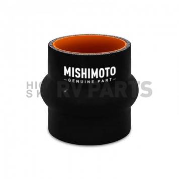 Mishimoto Air Intake Hose Coupler - MMCP-2.75HPBK