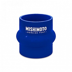 Mishimoto Air Intake Hose Coupler - MMCP-2.75HPBL