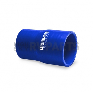 Mishimoto Air Intake Hose Coupler - MMCP-20225BL-1
