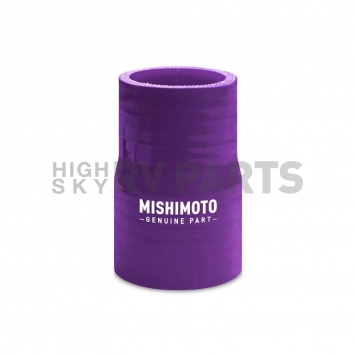 Mishimoto Air Intake Hose Coupler - MMCP-20225PR