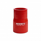Mishimoto Air Intake Hose Coupler - MMCP-20225RD