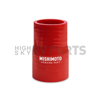 Mishimoto Air Intake Hose Coupler - MMCP-20225RD