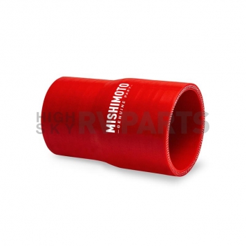 Mishimoto Air Intake Hose Coupler - MMCP-20225RD-1