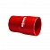 Mishimoto Air Intake Hose Coupler - MMCP-20225RD