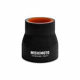 Mishimoto Air Intake Hose Coupler - MMCP-2025BK