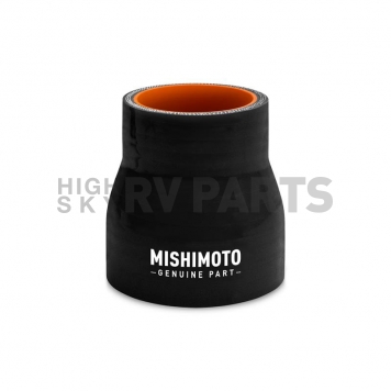 Mishimoto Air Intake Hose Coupler - MMCP-2025BK