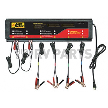 AutoMeter Battery Charger BUSPRO600S