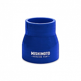 Mishimoto Air Intake Hose Coupler - MMCP-2025BL