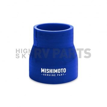Mishimoto Air Intake Hose Coupler - MMCP-2025BL