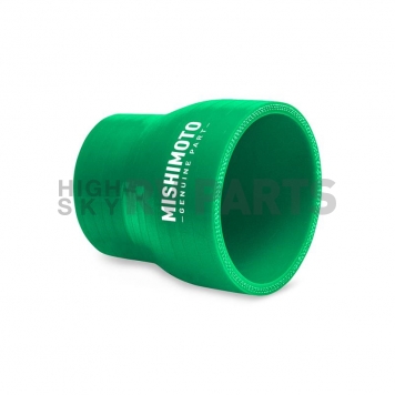 Mishimoto Air Intake Hose Coupler - MMCP-2025GN-1