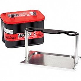 Billet Specialties Battery Hold Down 248910