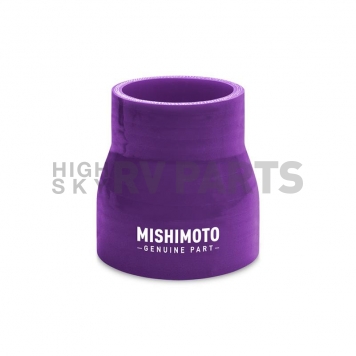 Mishimoto Air Intake Hose Coupler - MMCP-2025PR