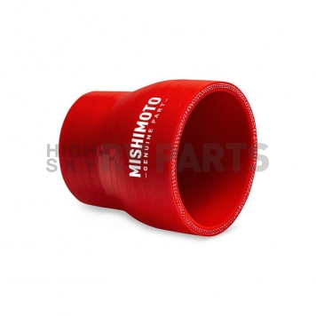 Mishimoto Air Intake Hose Coupler - MMCP-2025RD-1