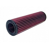 K & N Filters Air Filter - E-9123